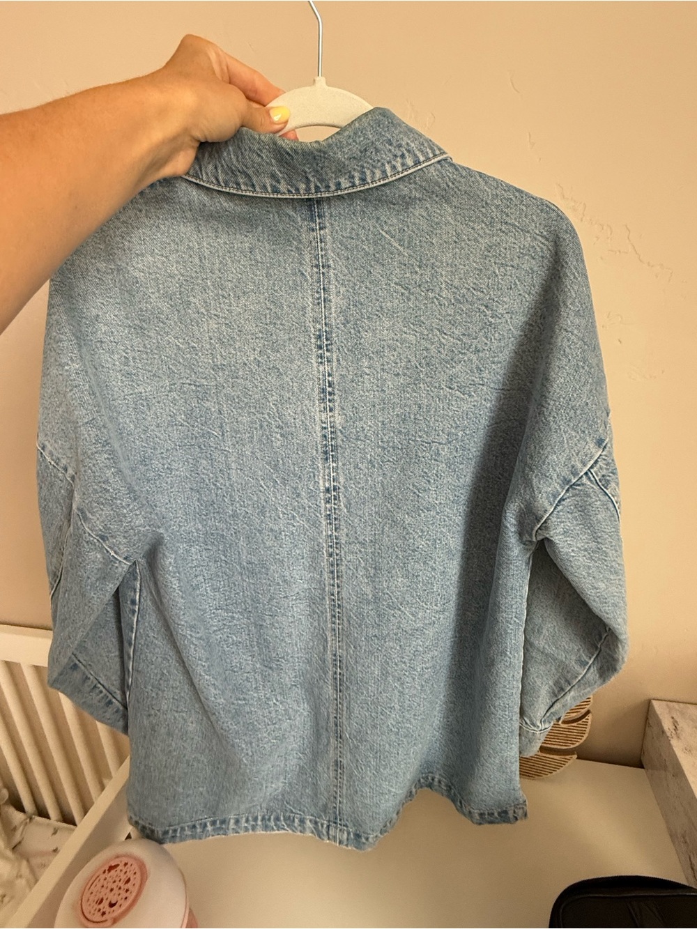 Zara Jacket - Picture 4 of 5